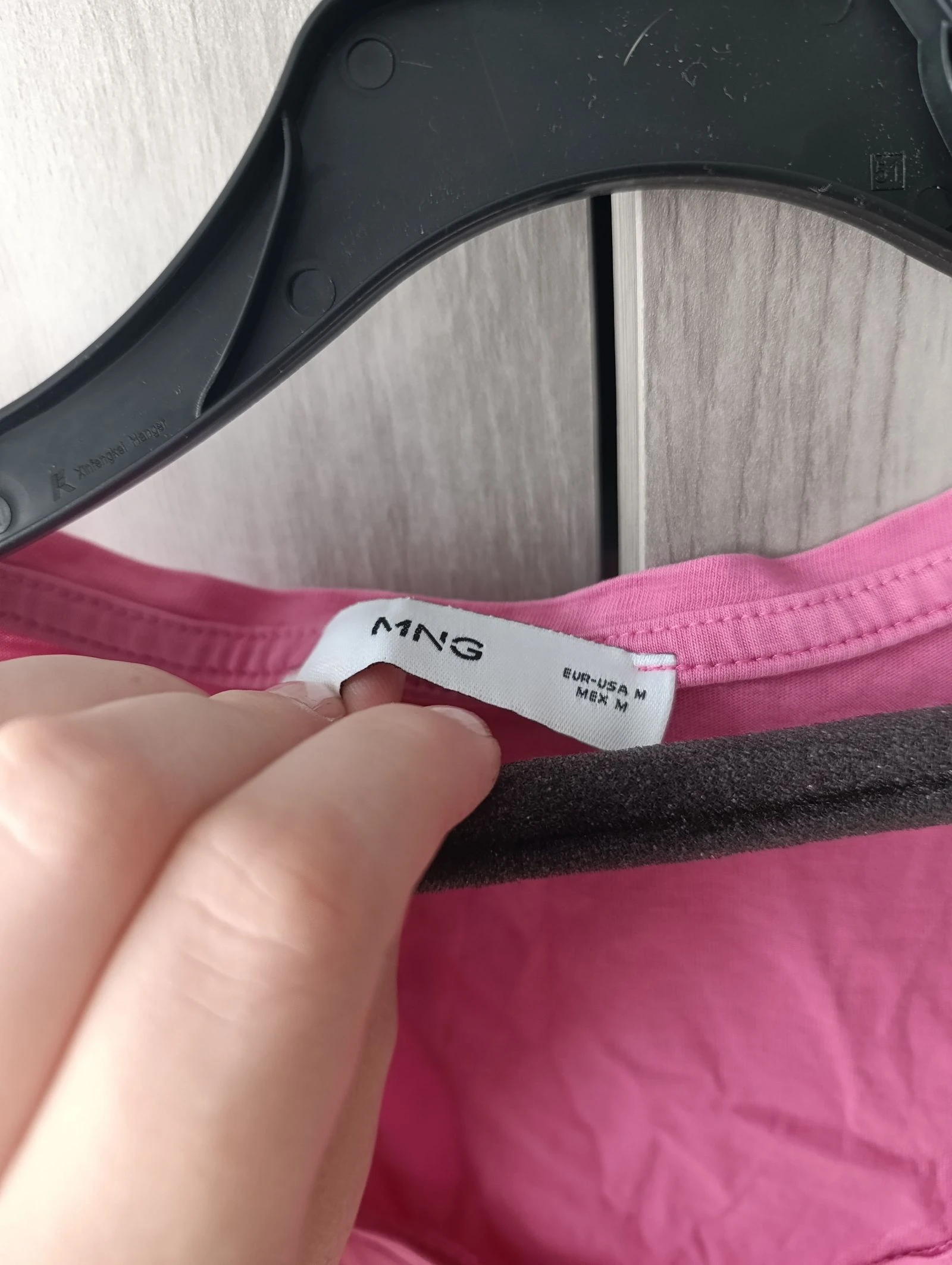 T-shirt / Top da marca Mango tamanho 38-M – photo 3